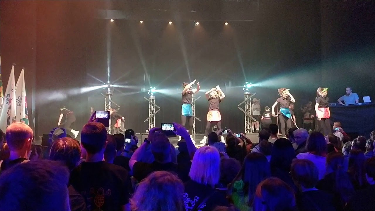 Dei van ba chic - hols2018