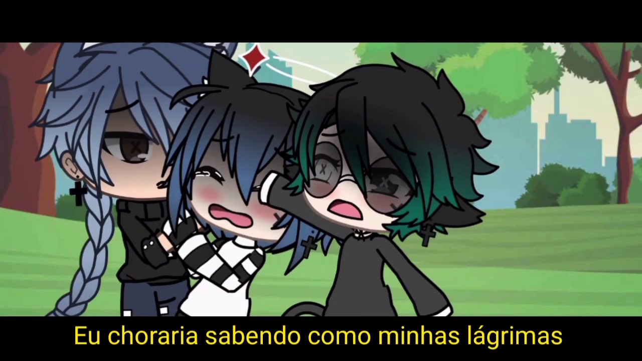 Tradução Adaptada GLMV//It Took Me by Surprise//Born Without a Heart//All The Good Girls Go To Hell
