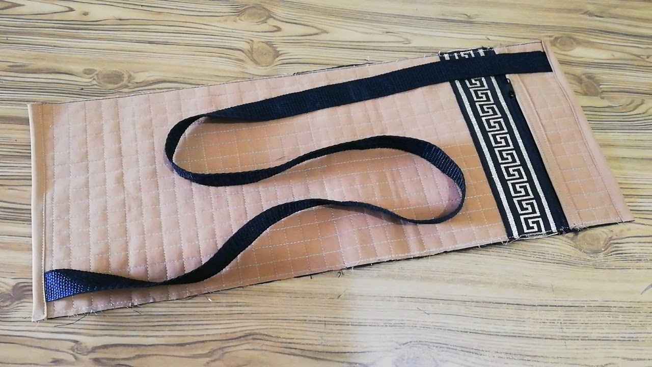 أفكار تحفة من إعادة تدوير الملابس والطرح القديمة 🎀
