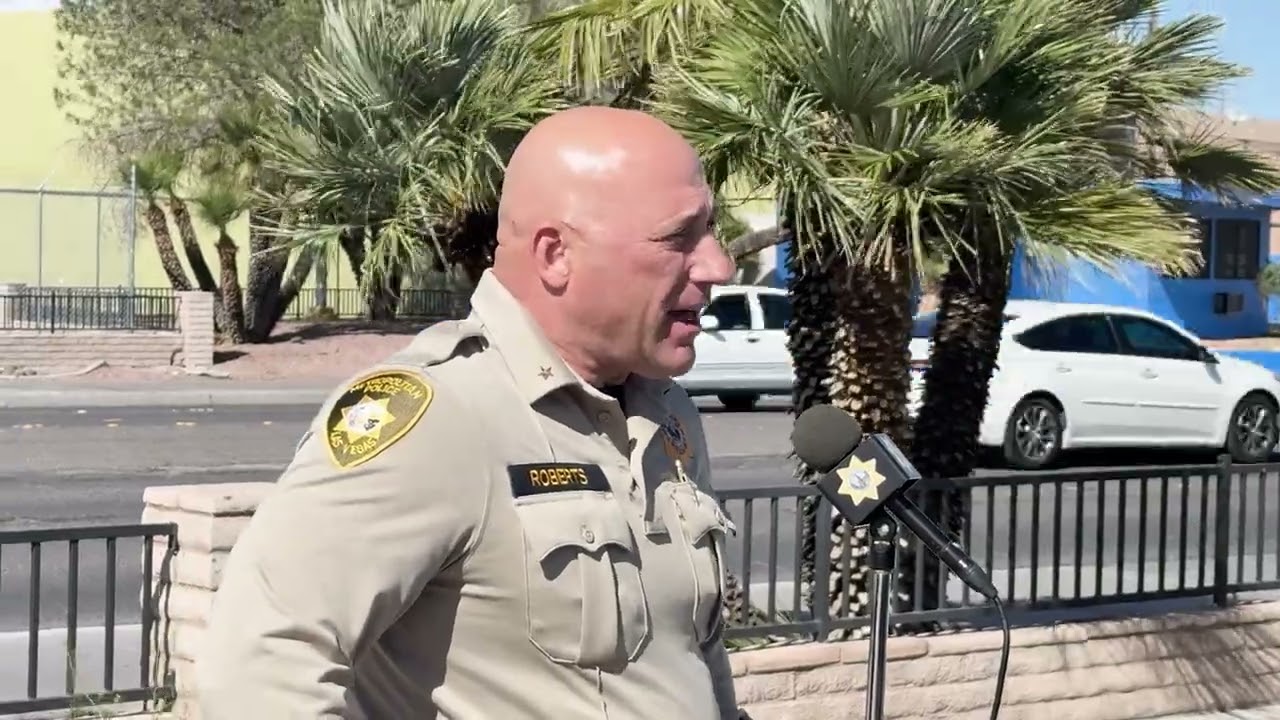 02/17/2026 High Speed Chase Ends In Arrest