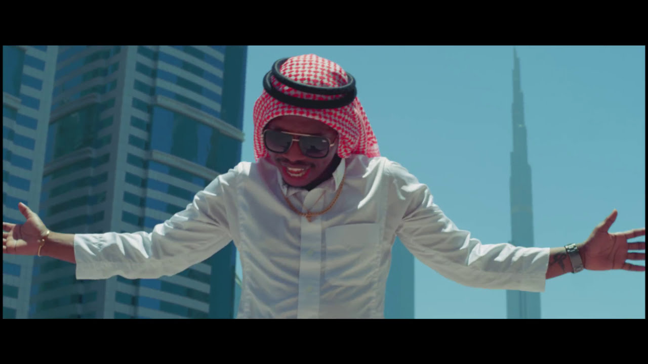 Shetta - Wale Wale (Official Video) SMS SKIZA 7917786 to 811