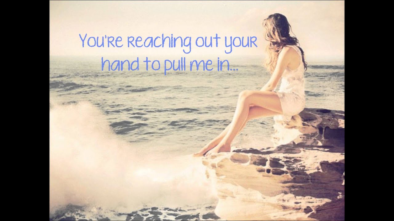 Underwater - Nikki Flores Lyrics