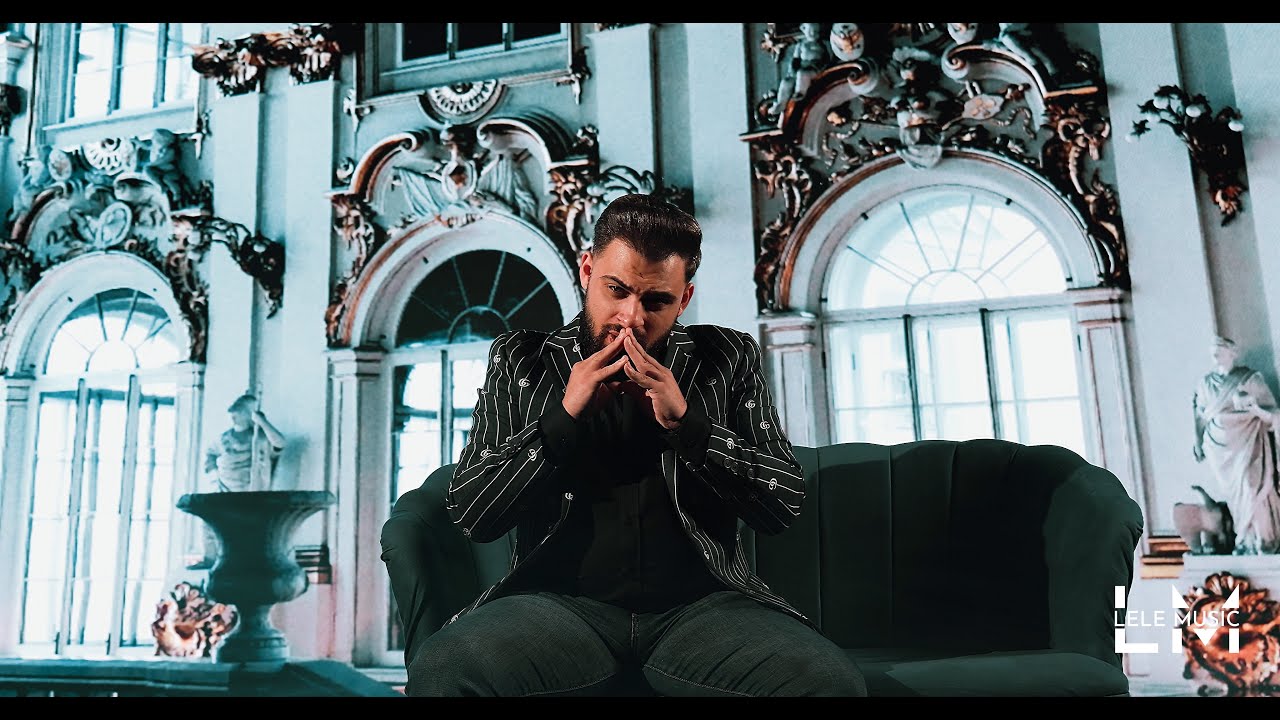 LeLe - Tot holera ai ramas (Official Video)