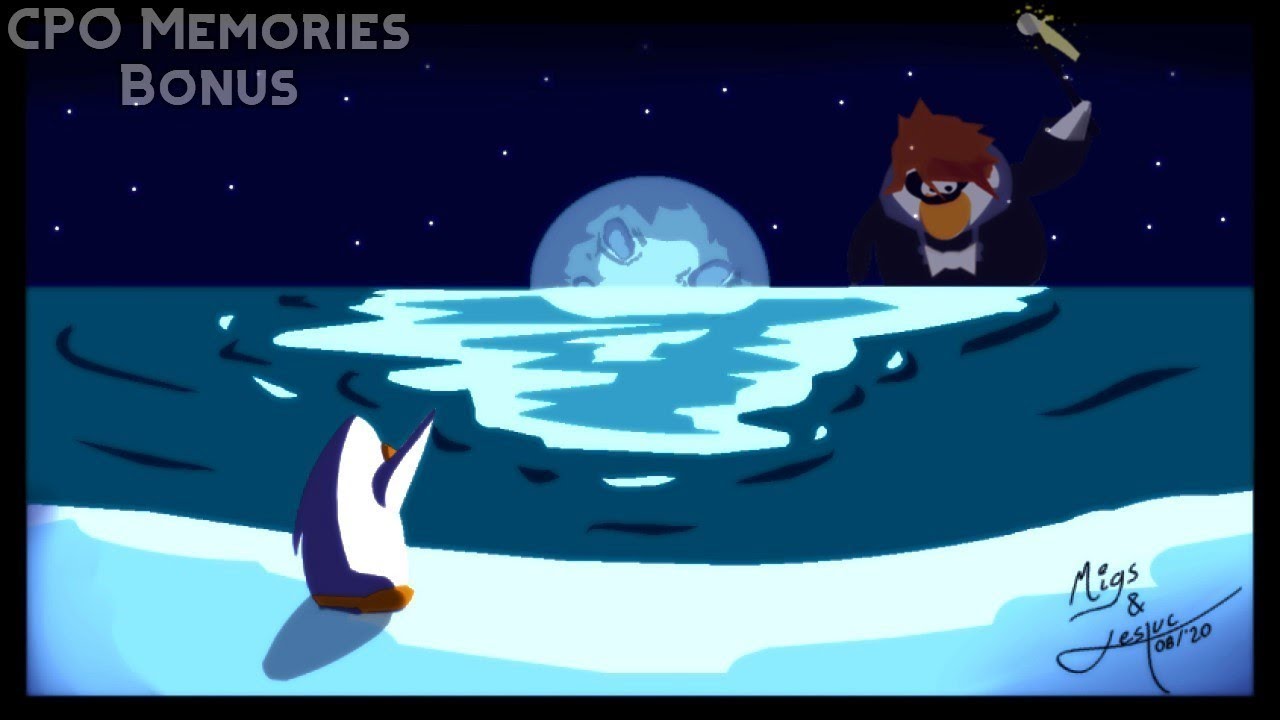 Recuerdos Plumíferos | CPO Memories Bonus