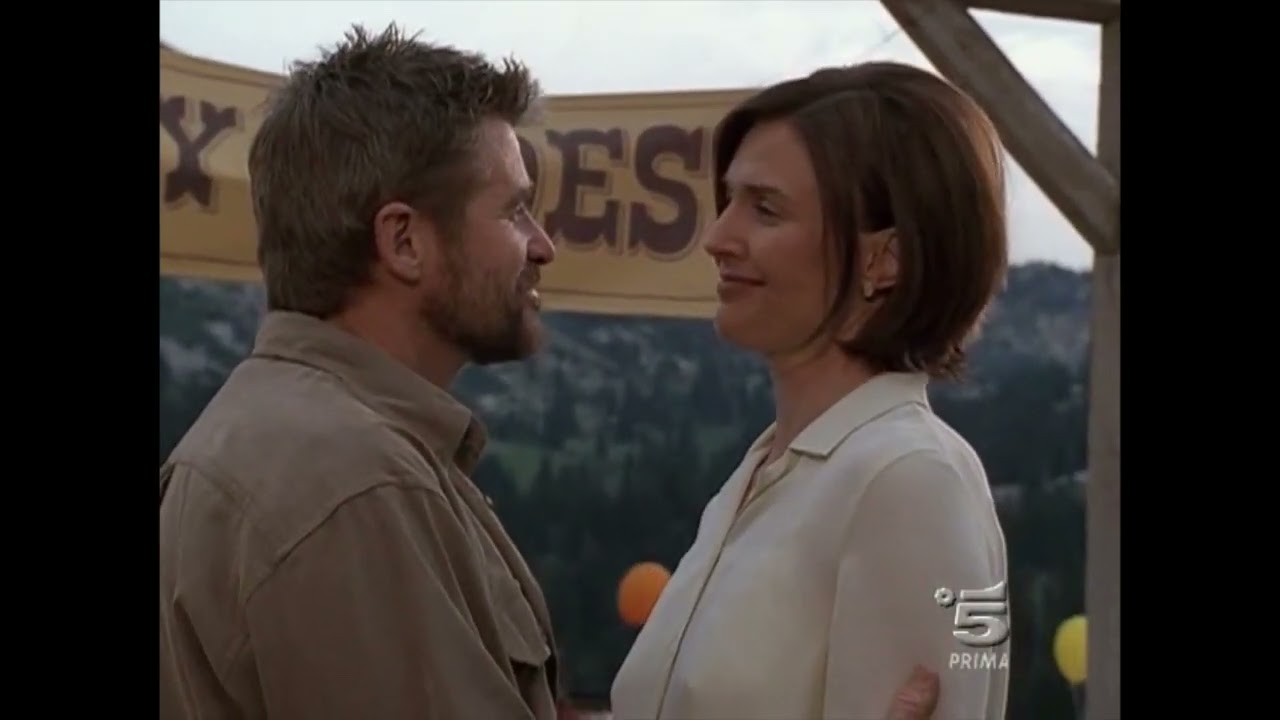 Everwood – il cuore straziato