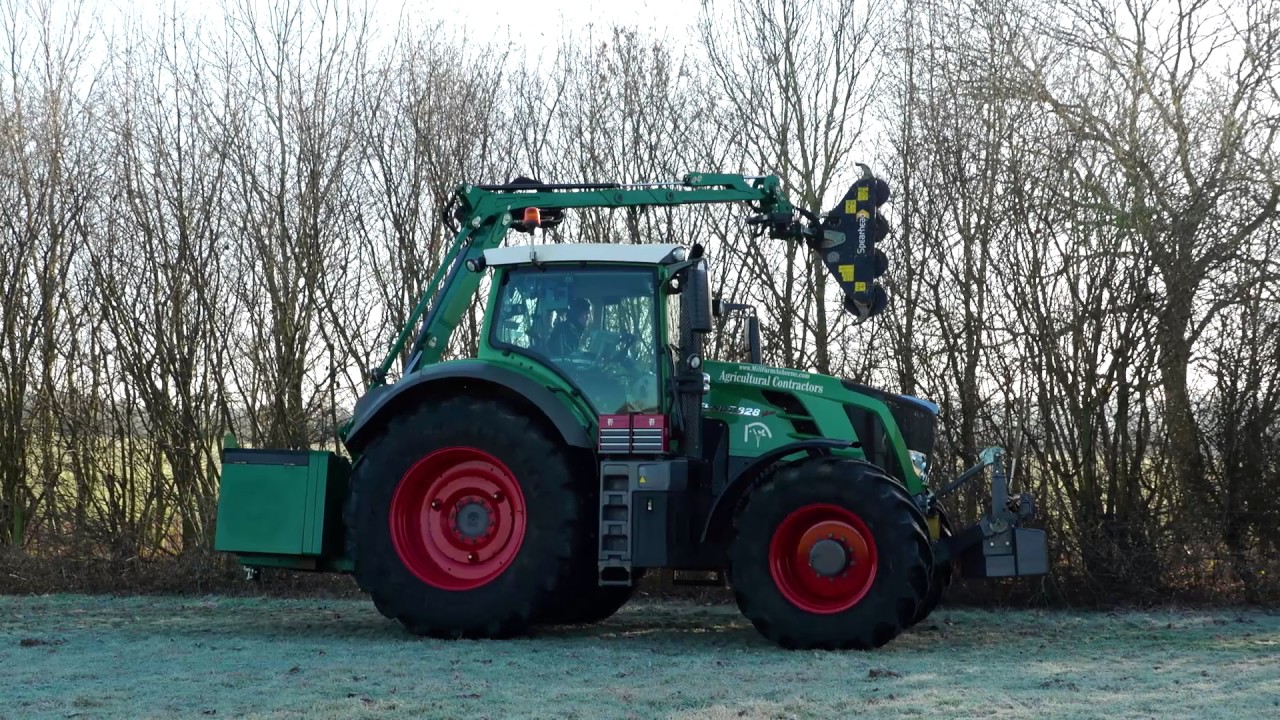 Spearhead Twiga Flex 890T