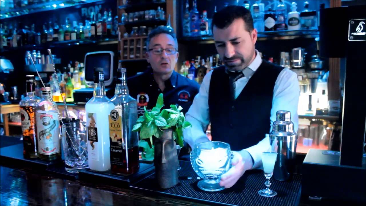 EL MAI TAI EN 