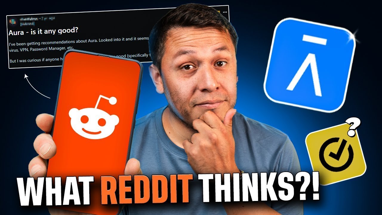 Best Identity Theft Protection in 2026? Reddit&rsquo;s Answers Shocked Me