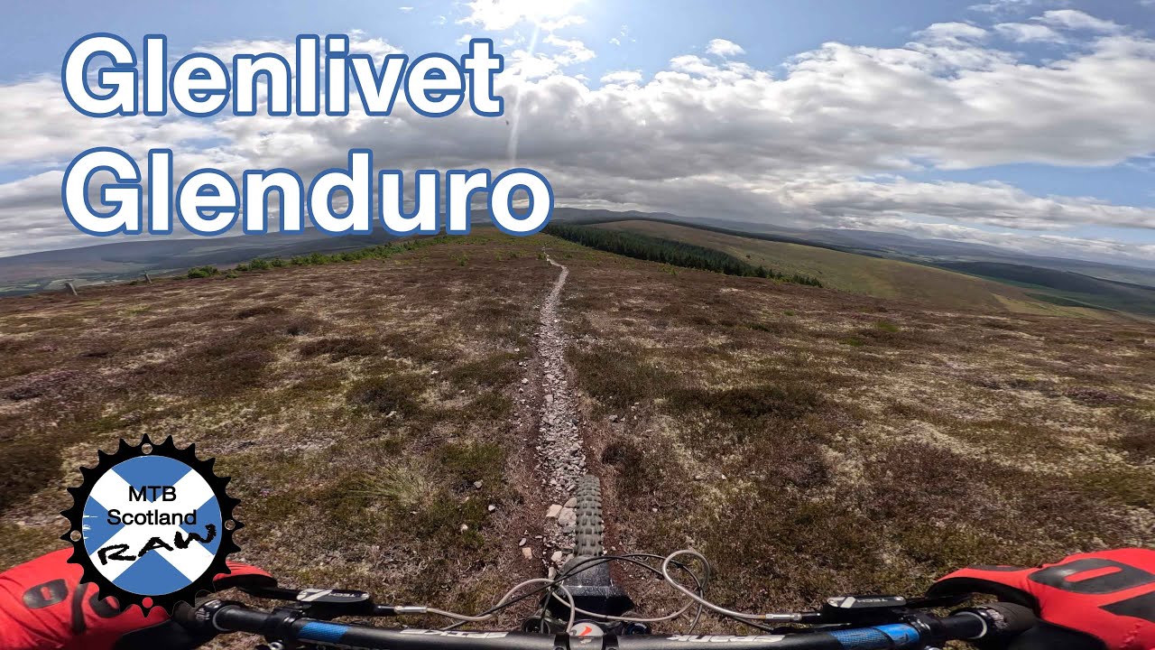 Glenlivet - Glenduro