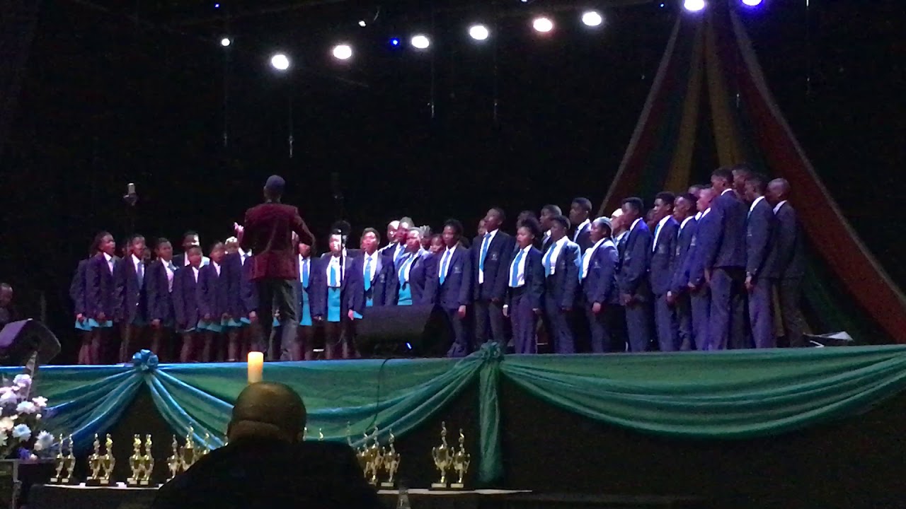 Sol Plaatjie High School