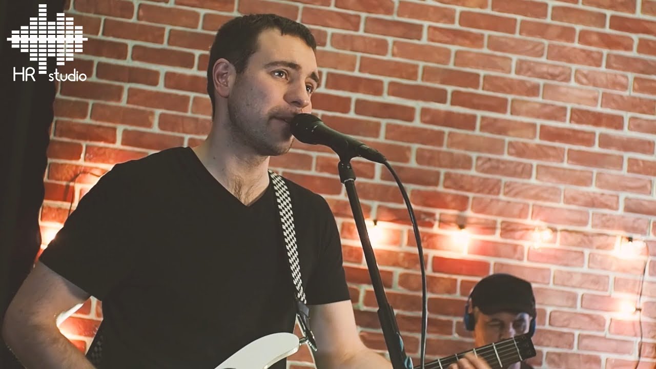 Живаго T.M.Z. - promo (live in HR studio) vol.1.