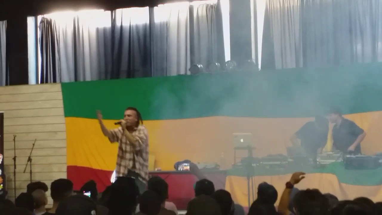 Chyste MC 2019