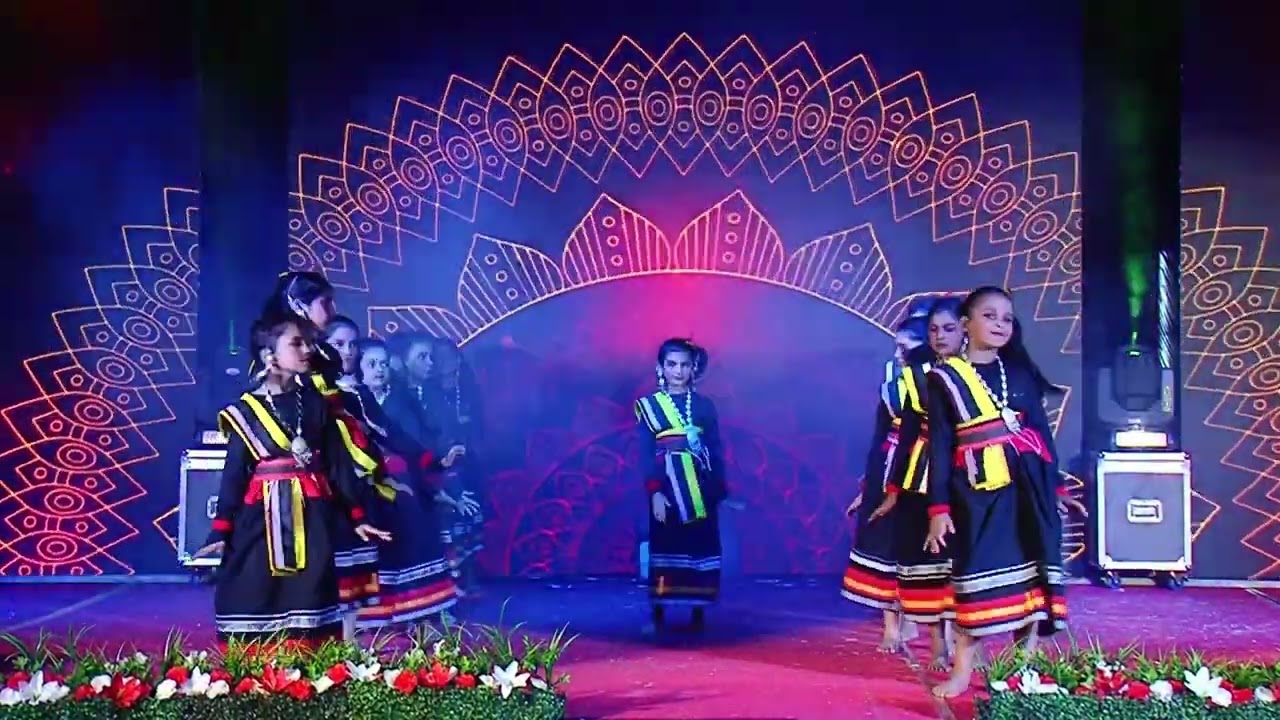 FABZ FEST-2026-NAGALAND DANCE