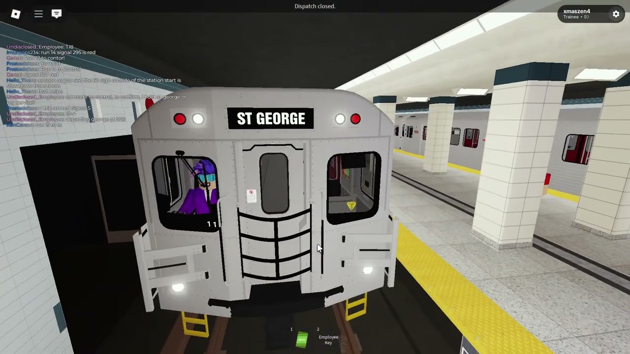 Kipling to Royal York Station | Toronto Transit Systems