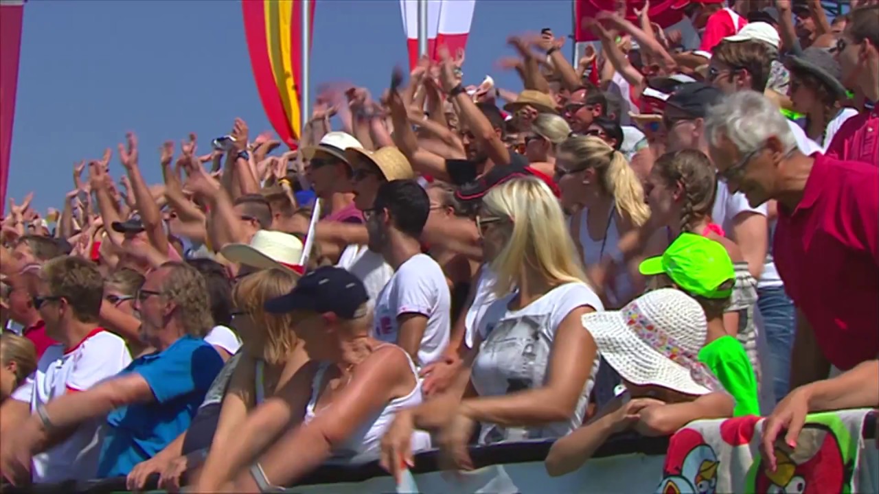 This is Fistball - Rules