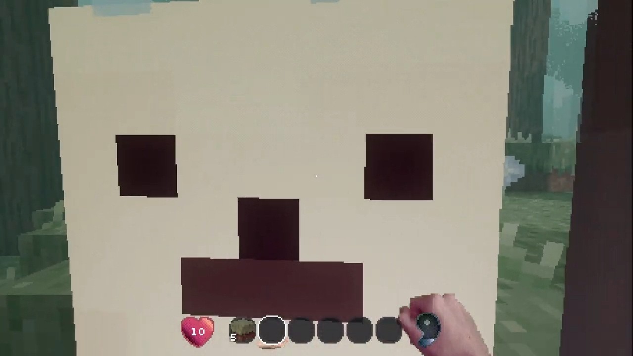 Lucid Blocks | Episode 1