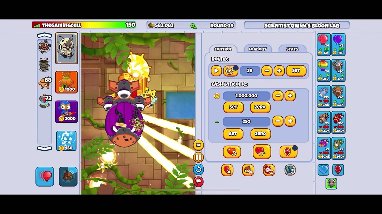 Testing Beetienne and Solo Mode in BTDB2&rsquo;s New Update!