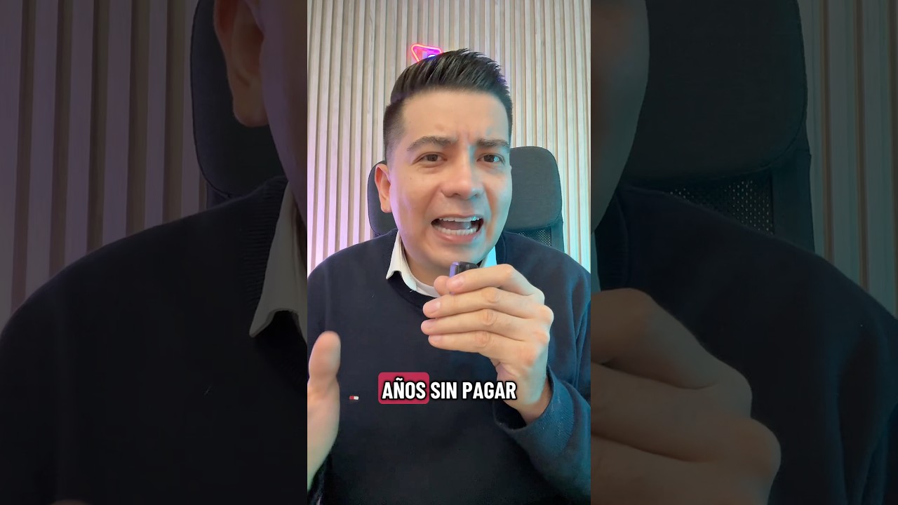 📌 UN REPORTE NEGATIVO NO PUEDE DURAR MÁS DE 8 AÑOS