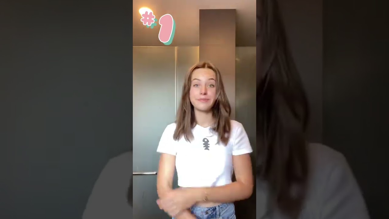 Id&eacute;es de coiffures simple et rapide pour tout le monde