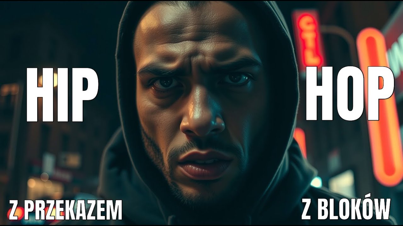 Polski Rap 2026 – Emocjonalny Rap z Przekazem | NOFACE