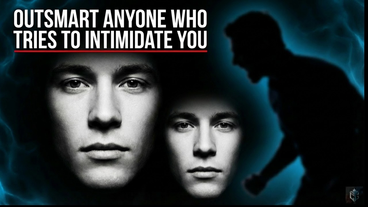 Machiavelli's 7 Psychological Tricks to Destroy Anyone Who Tries to Intimidate You