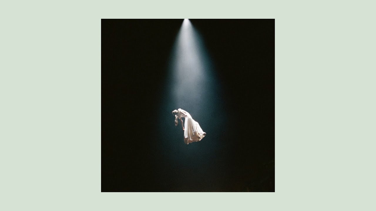 Ariana Grande - warm (sped up)
