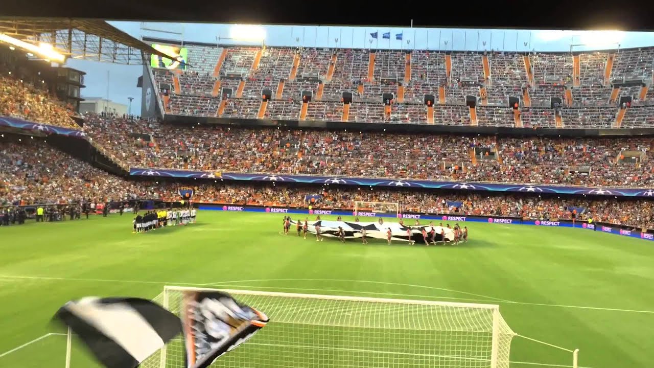 VCF - MÓNACO