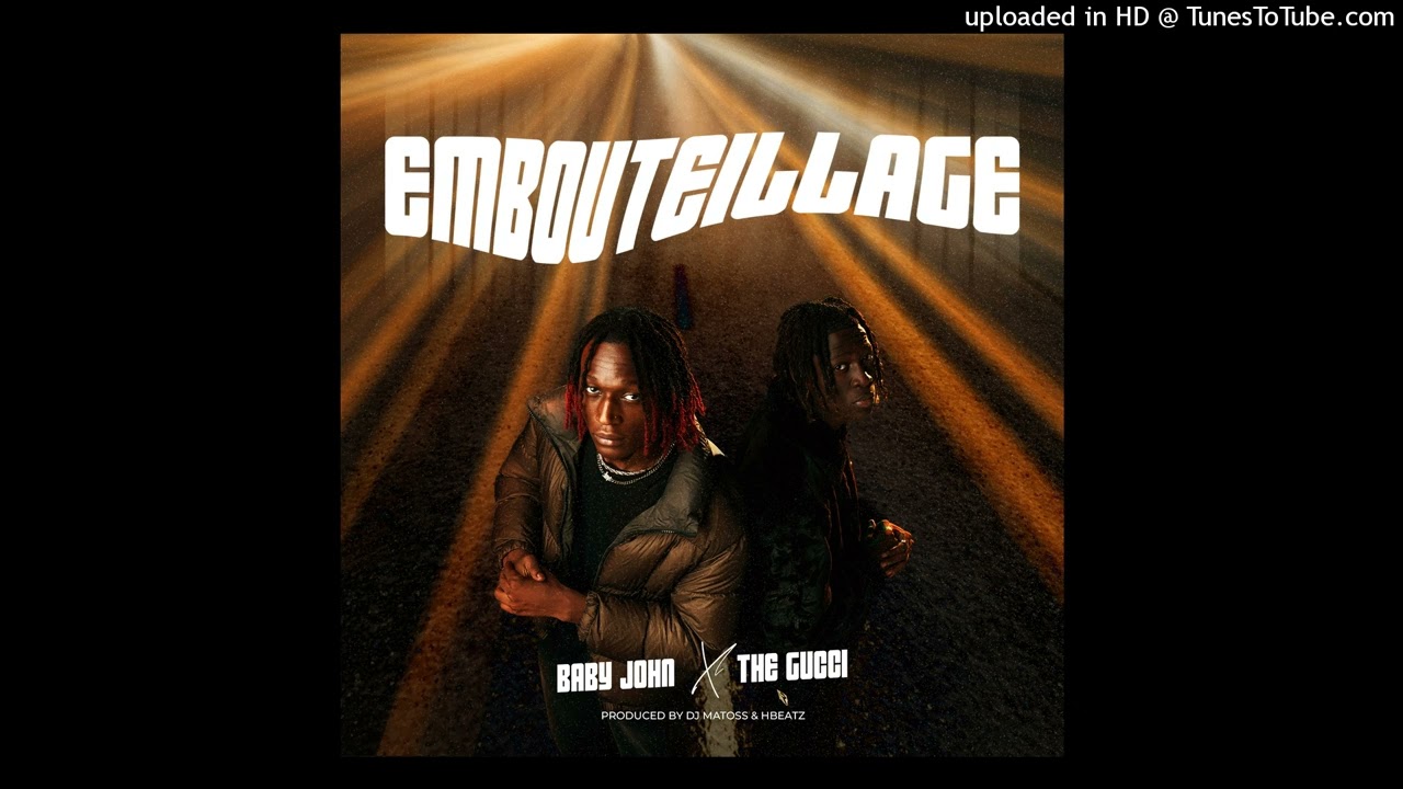 Baby John 4 20 12 - Embouteillage feat. The Gucci
