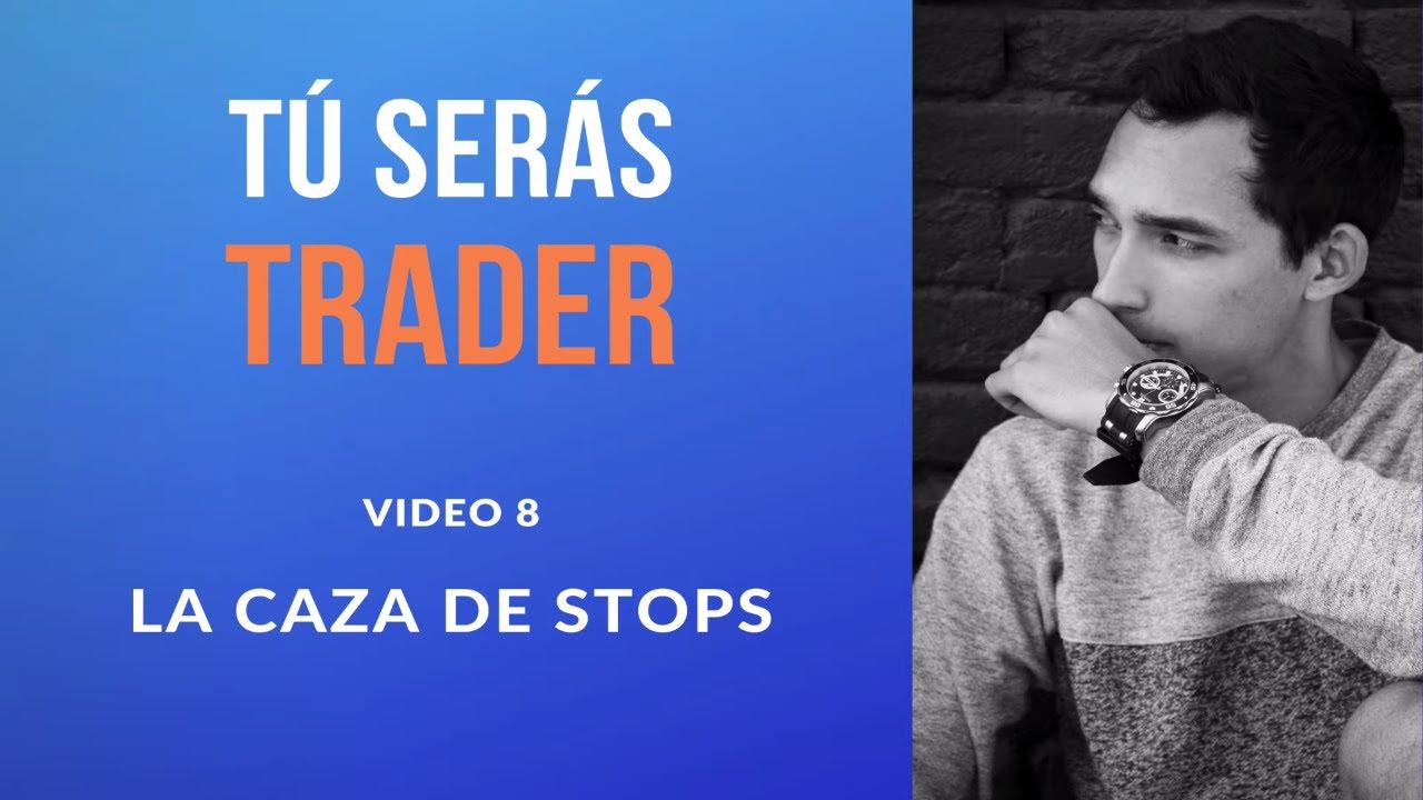 La caza de stops