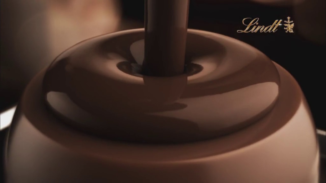 Lindt Lindor