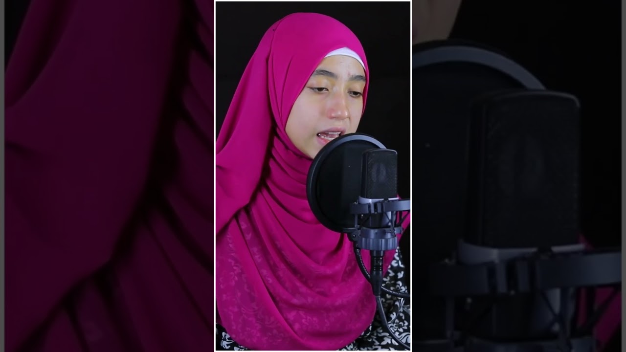 مجموعة من التلاوات المؤثرة 😢للقارئة منة الله رمضان 🥰 الصوت الذي لا يمل سماعه🥰#quran