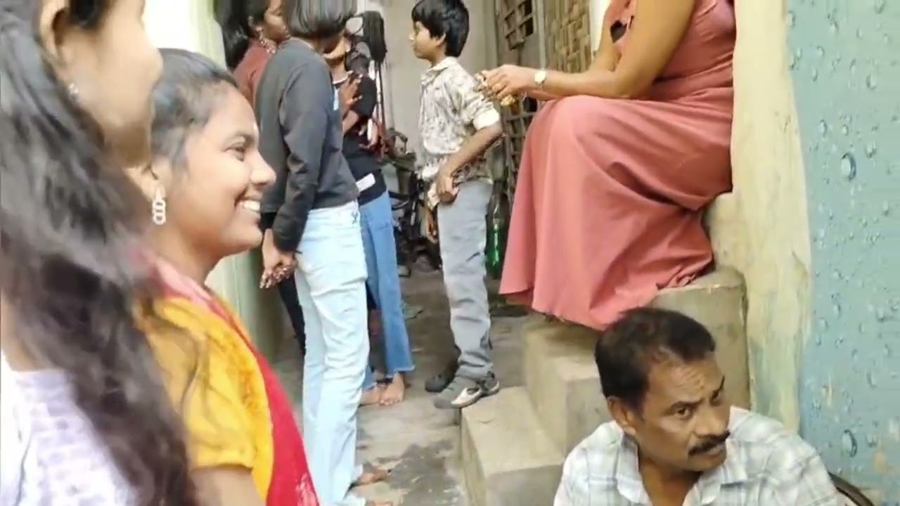 Pura Family Ajj Ek Sath Hai🥰🥰|Family Get Together |@Incredible840|Evening Shopping Mai full on Masti