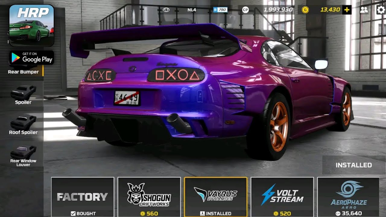 🎮 Highway Racer Pro - Balapan Ekstrem di Jalan Raya! | Gameplay Seru Android 2025