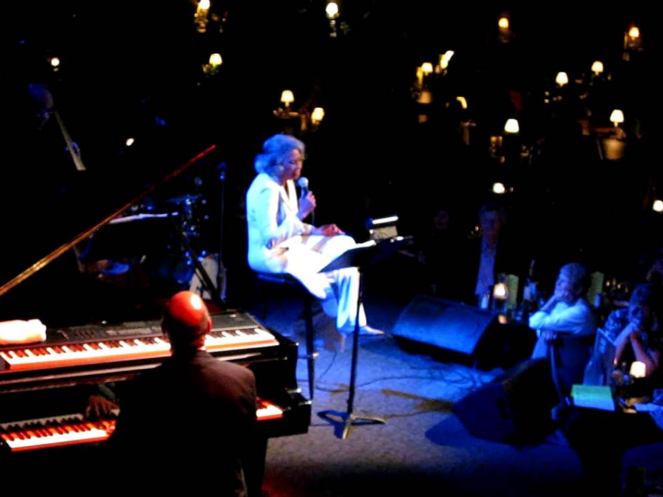 Nancy Wilson 
