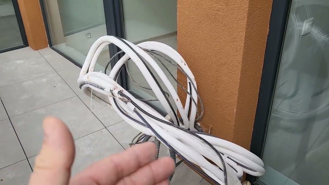 Kontrola bytu (2. časť) malá katastrofa