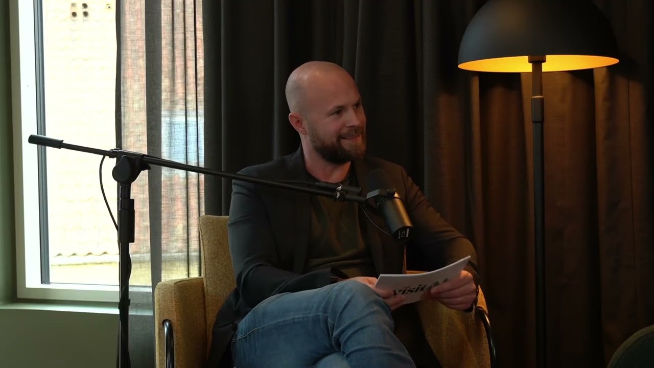 2. Scandic Hotels: AI i hotelbuffeten
