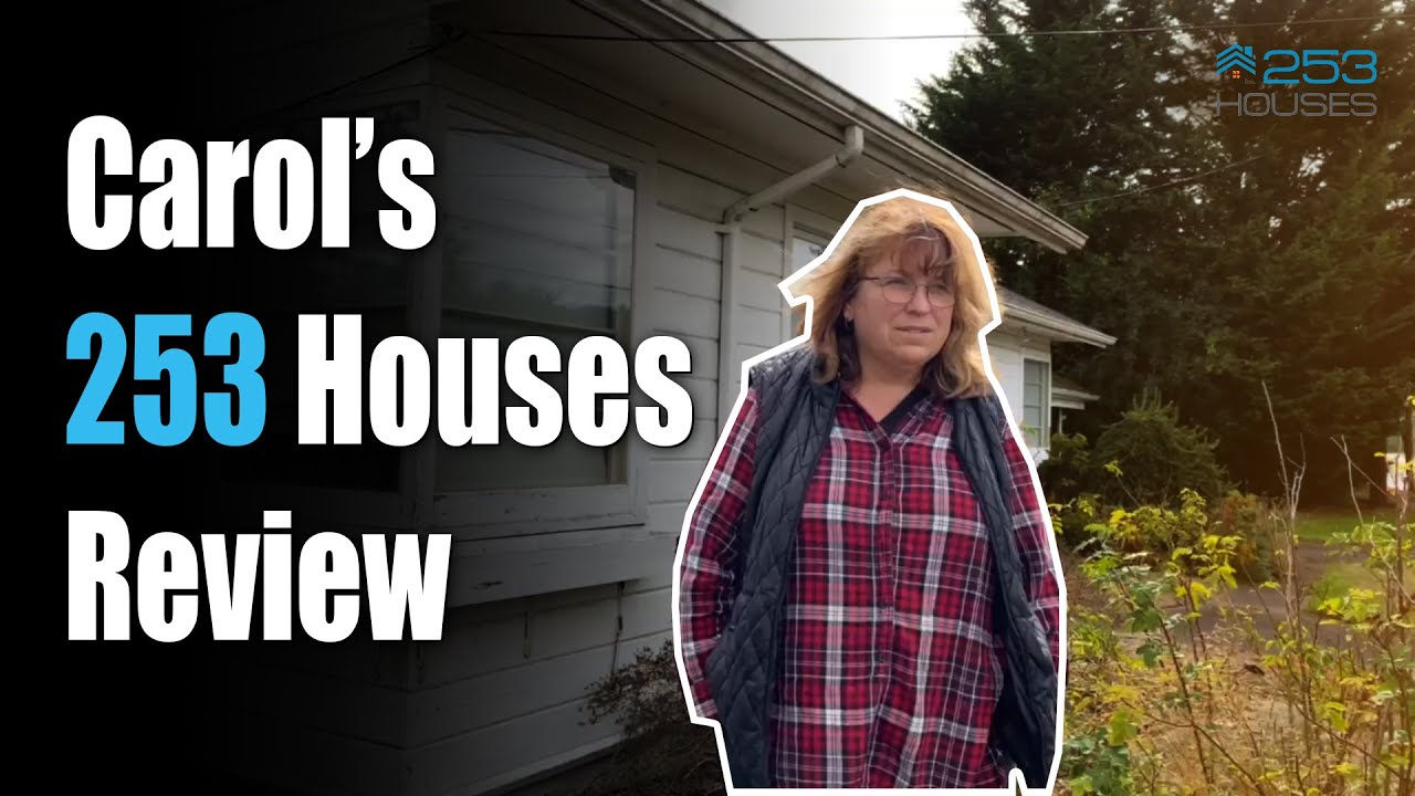 Sell My House Fast Spokane WA (We Buy Houses for Cash)