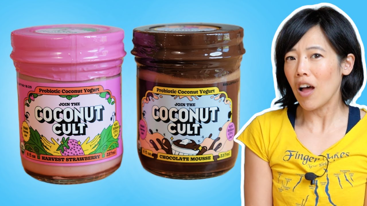 Is $39 Coconut Cult Yogurt Worth It?