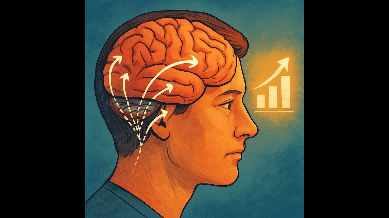 &iquest;Y si no ves el mundo tal como es? La teor&iacute;a del cerebro predictivo
