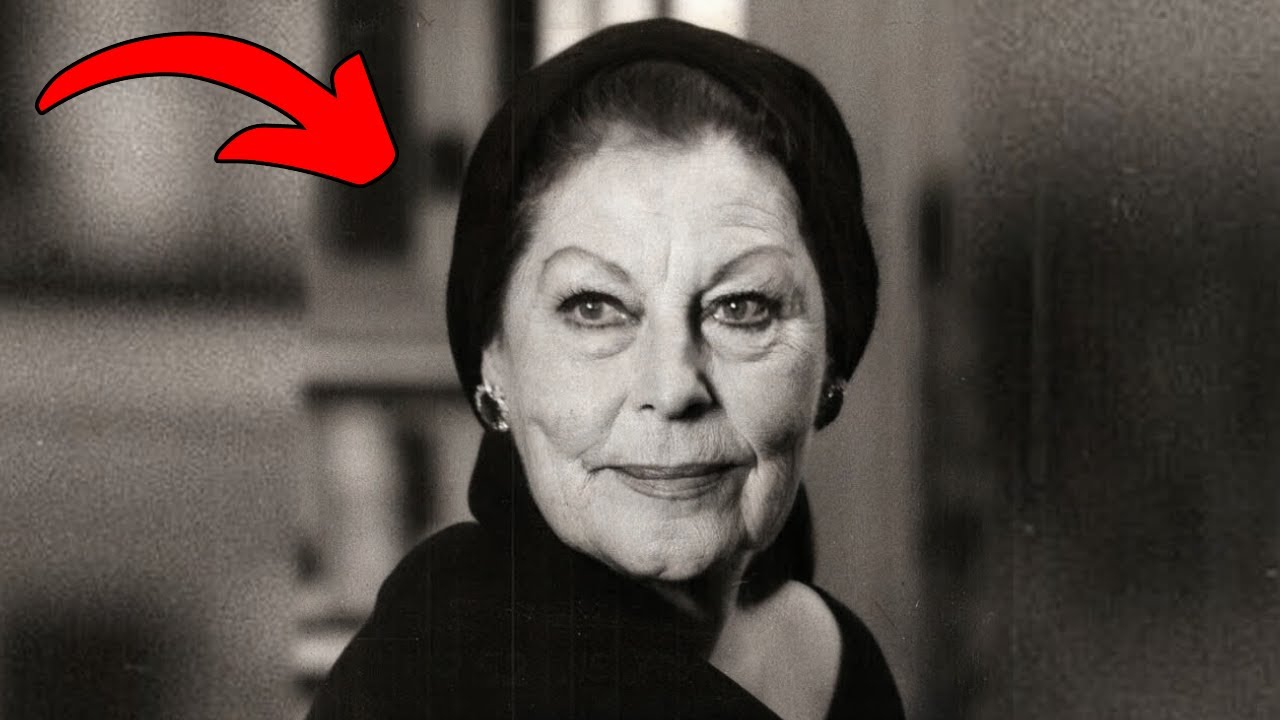 Ava Gardner Reveló Los HORRORES De Su Divorcio Con Frank Sinatra