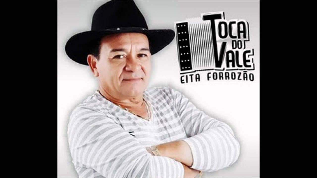 O Rei do Baralho ((Toca do Vale & vicenti nery))