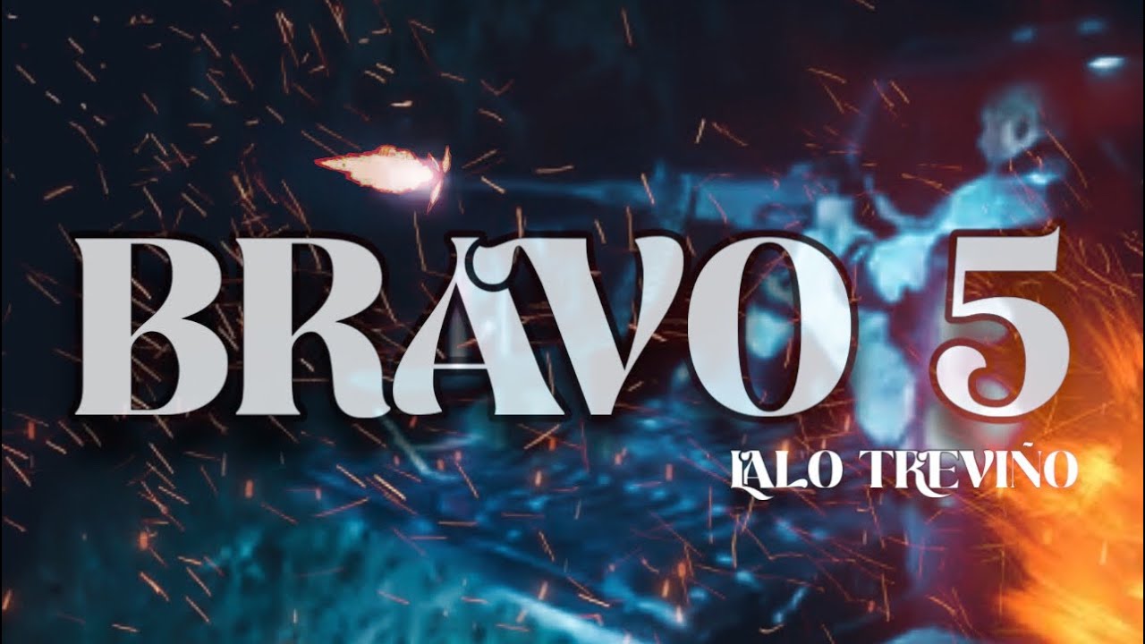 Bravo 5 ( Cumbia Bélica )