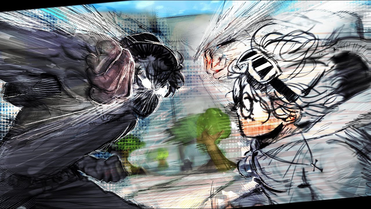 The FINAL BATTLE Animation | NO MUSIC Last To Leave ROBLOX