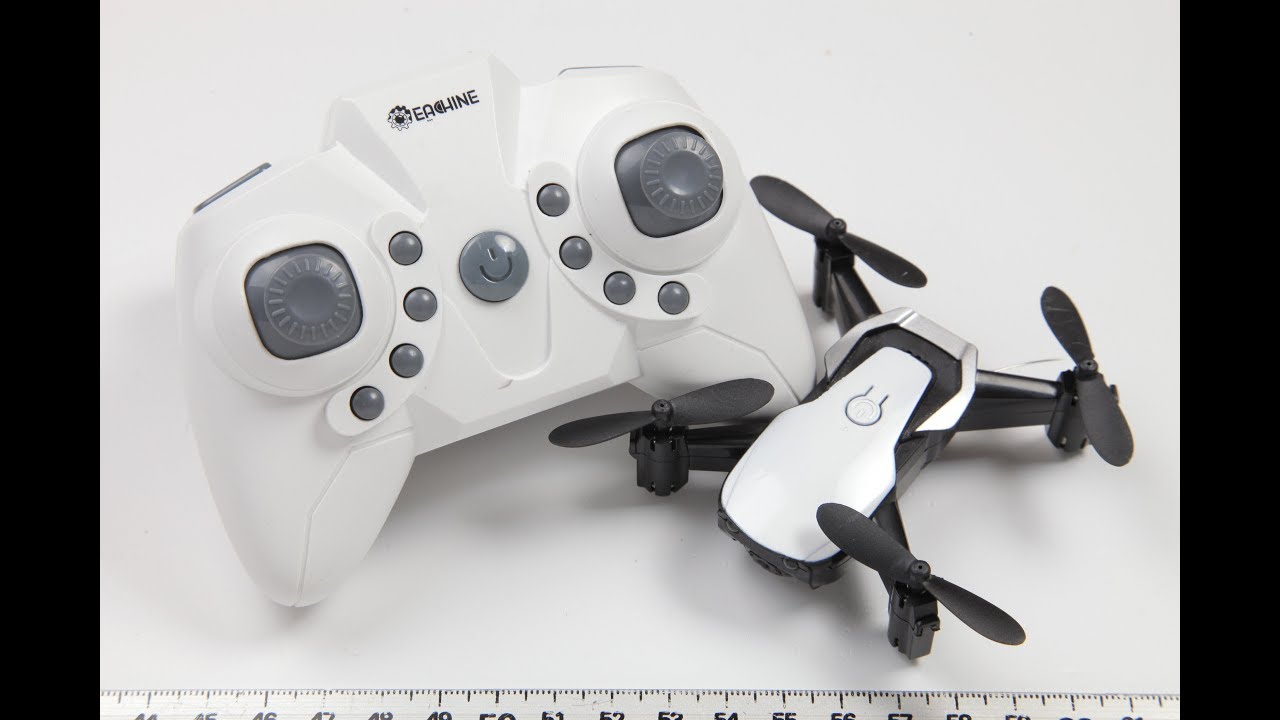 Eachine E61HW Beginner Quad WiFi FPV 2.4GHz Tranmitter Altitude Hold