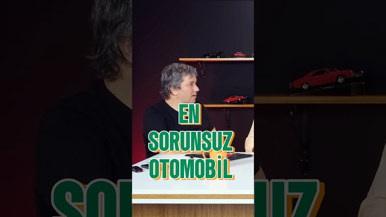 En Sorunsuz Otomobil Hangisi?