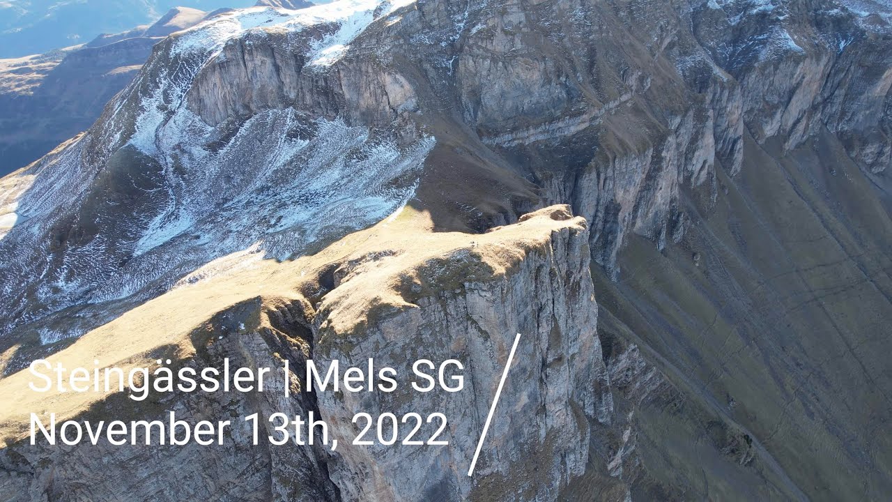 Steingässler | Mels SG