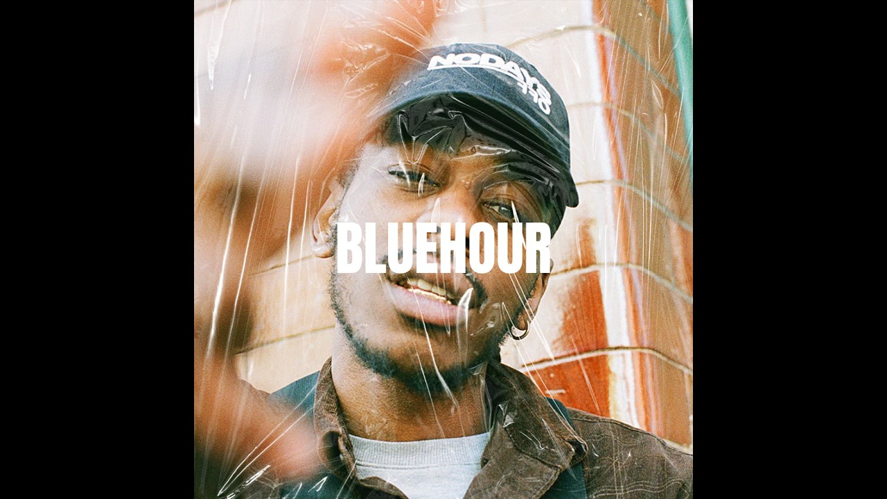 [FREE] Bluehour | Knucks x Saint&eacute;  Type Beat | UK Drill Instrumental 2026