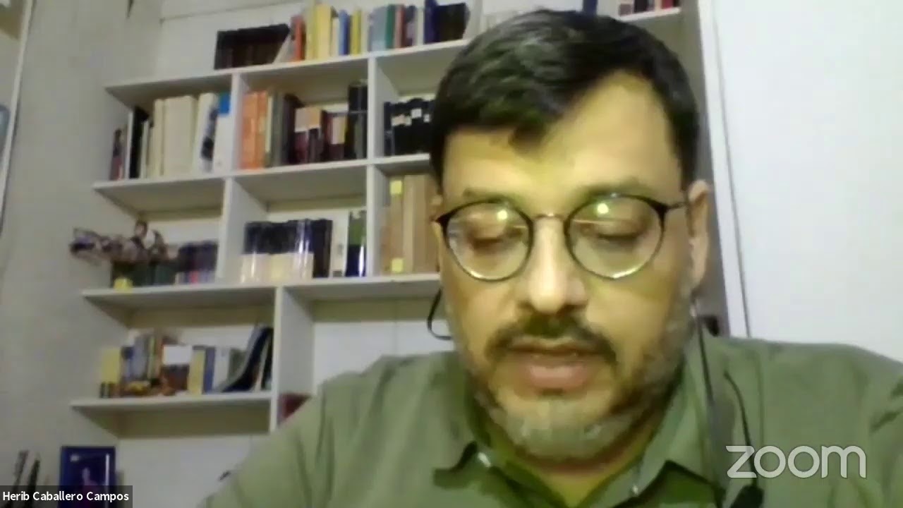 ¿Cómo se realiza un análisis de datos en la investigación cualitativa? Gustavo Setrini