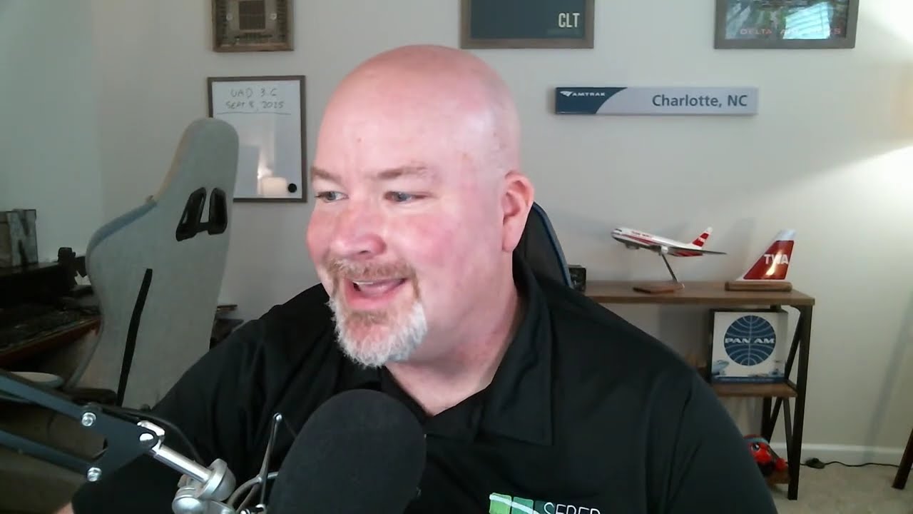 Webinar: UAD 3.6: Everything You Need to Know