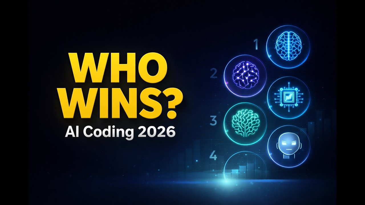 best ai for coding